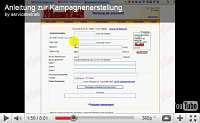 Video-Kampagnen